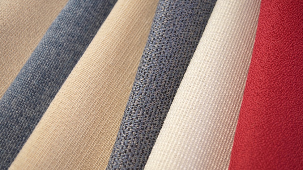 Guilford of Maine Acoustical Fabrics - Sound-Absorbing Panels